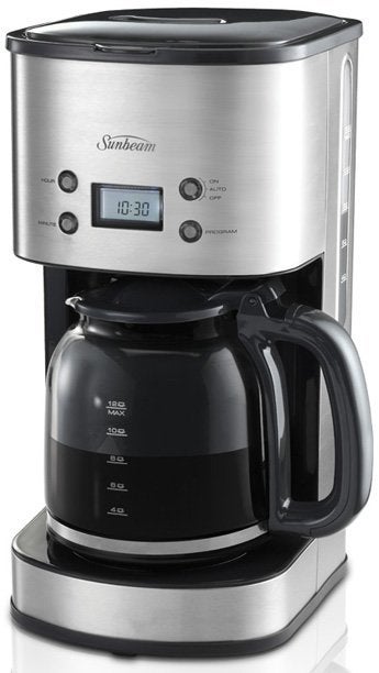 Sunbeam PC7900 Coffee Maker